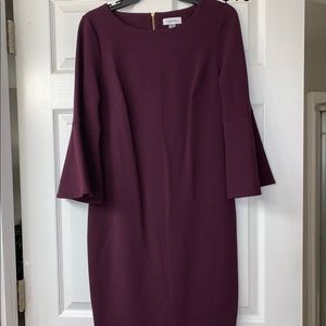 Calvin Klein dress